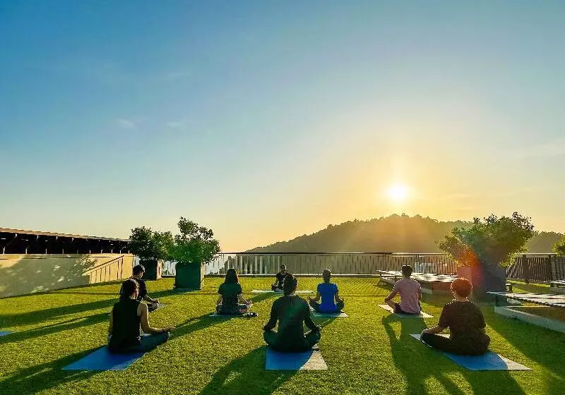 فندق Avista Hideaway Phuket Patong   Mgallery