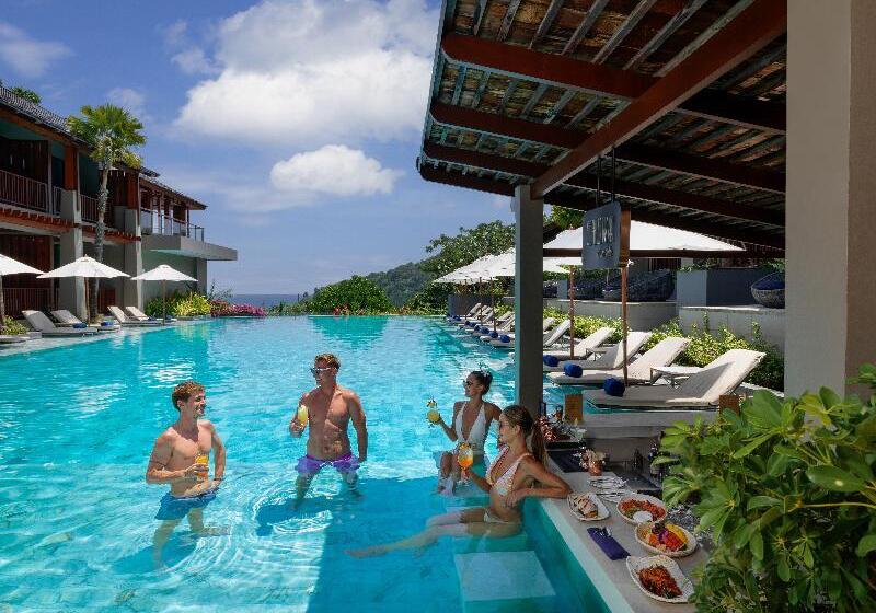 فندق Avista Hideaway Phuket Patong   Mgallery