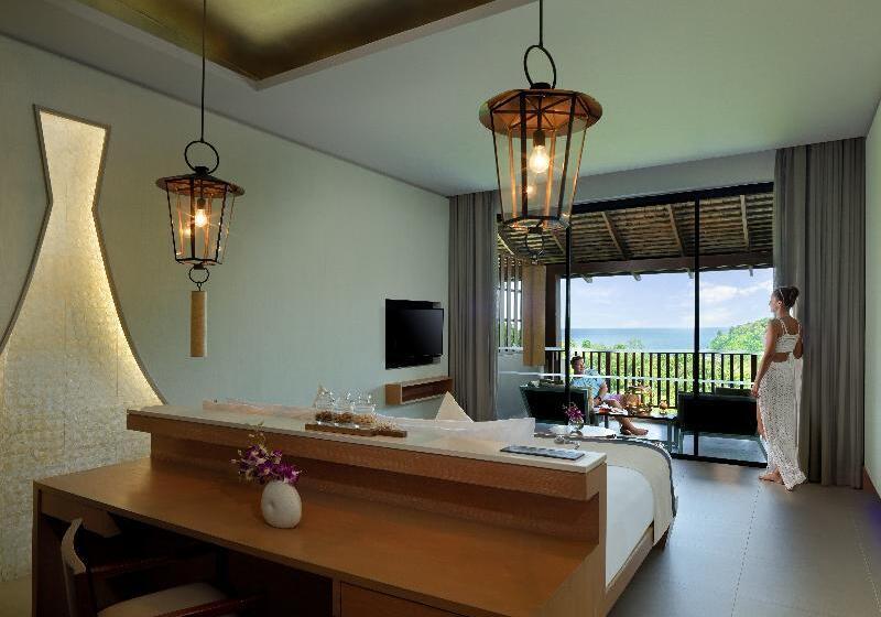 فندق Avista Hideaway Phuket Patong   Mgallery