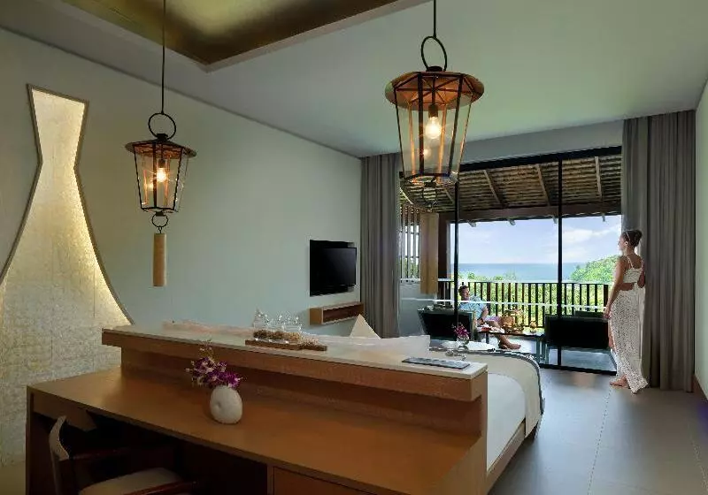 فندق Avista Hideaway Phuket Patong   Mgallery