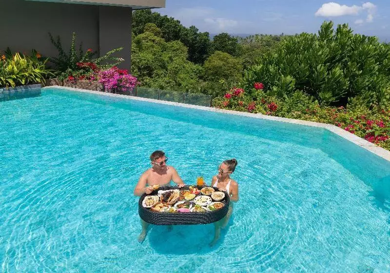 فندق Avista Hideaway Phuket Patong   Mgallery