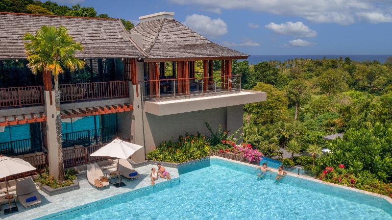 فندق Avista Hideaway Phuket Patong   Mgallery