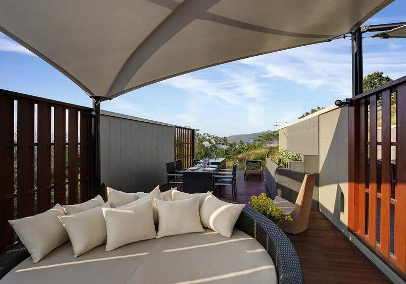 فندق Avista Hideaway Phuket Patong   Mgallery
