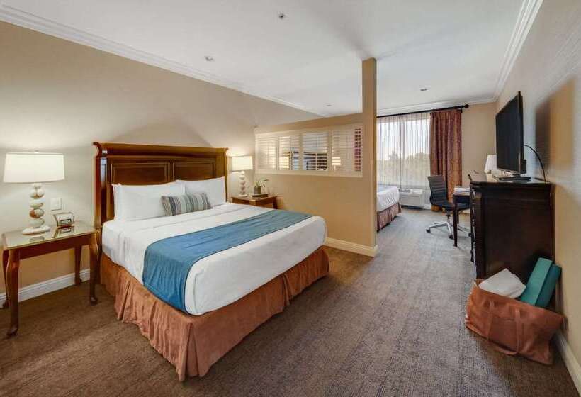 Ayres Hotel & Spa Moreno Valley/riverside
