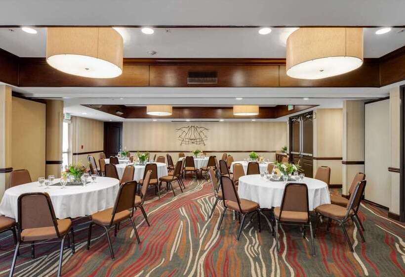 Ayres Hotel & Spa Moreno Valley/riverside