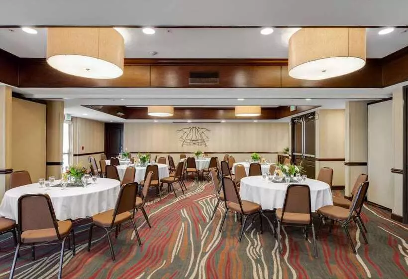 Ayres Hotel & Spa Moreno Valley/riverside