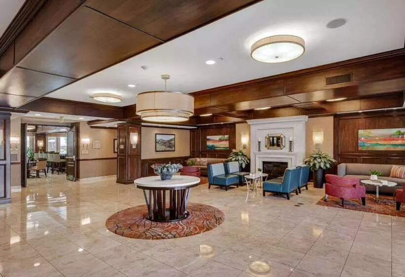 Ayres Hotel & Spa Moreno Valley/riverside