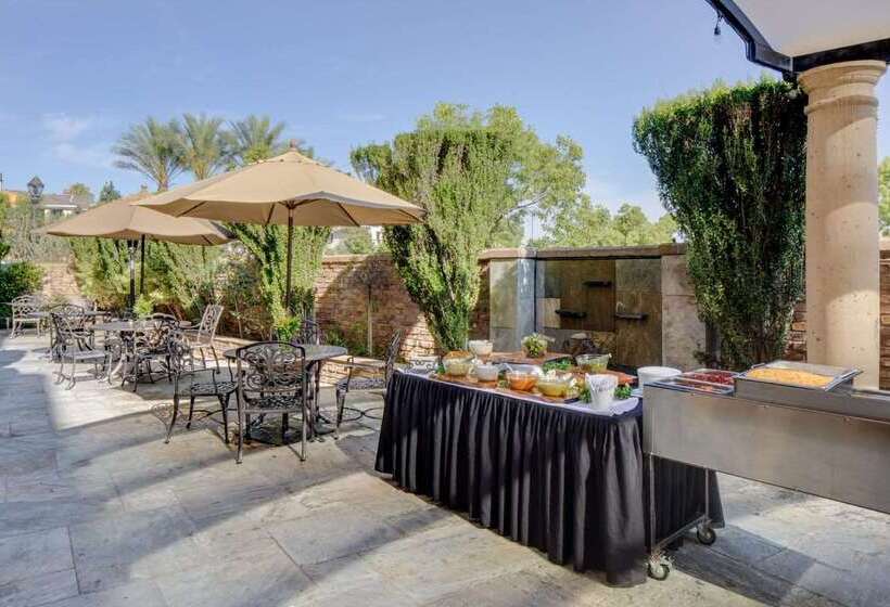 Ayres Hotel & Spa Moreno Valley/riverside