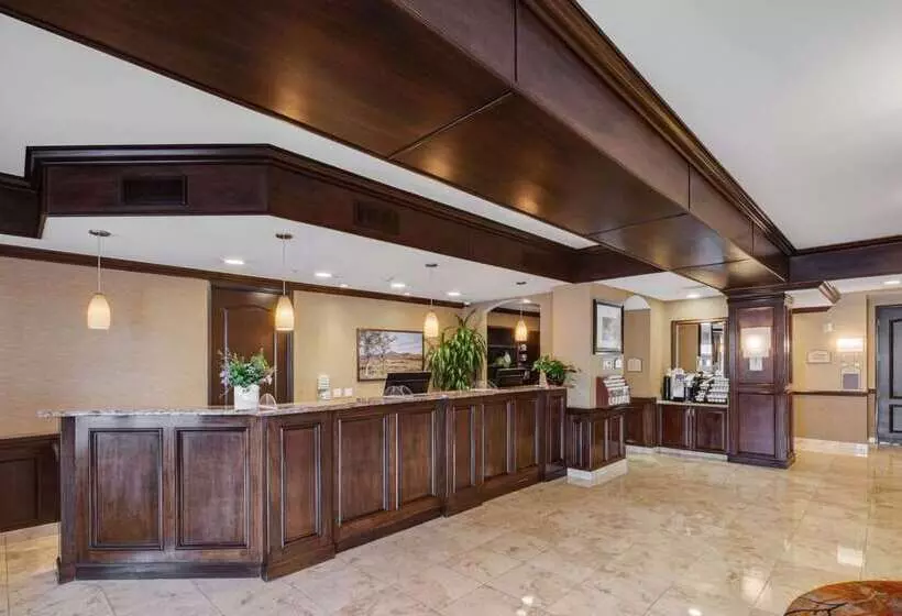 Ayres Hotel & Spa Moreno Valley/riverside