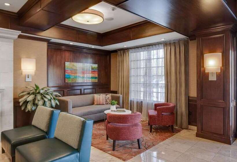 Ayres Hotel & Spa Moreno Valley/riverside