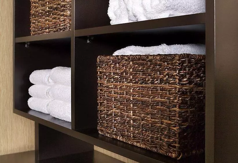 Ayres Hotel & Spa Moreno Valley/riverside