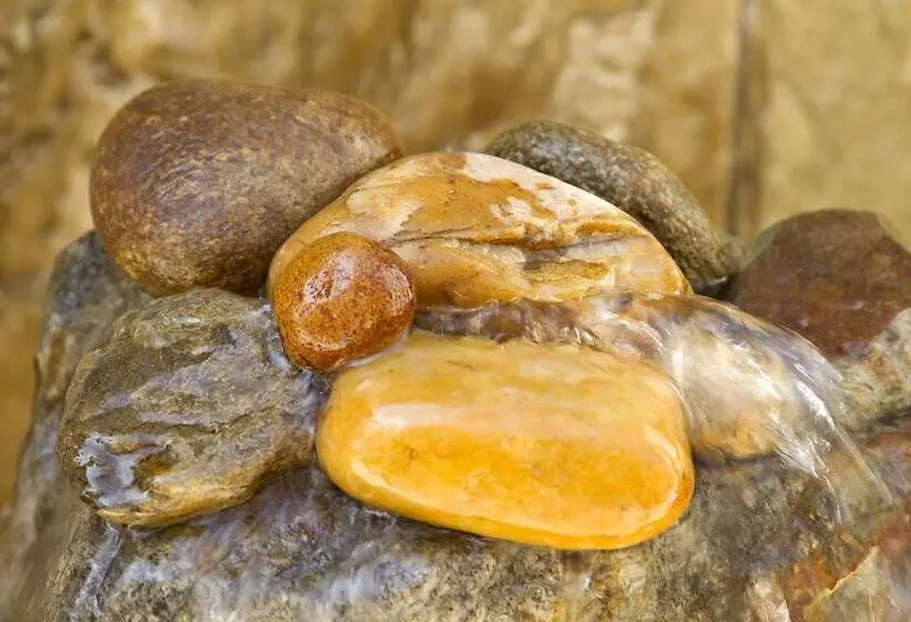 Ayres Hotel & Spa Moreno Valley/riverside