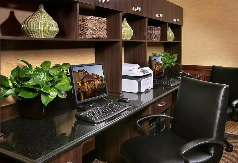 Ayres Hotel & Spa Moreno Valley/riverside