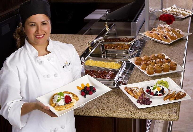 Ayres Hotel & Spa Moreno Valley/riverside