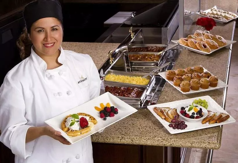 Ayres Hotel & Spa Moreno Valley/riverside