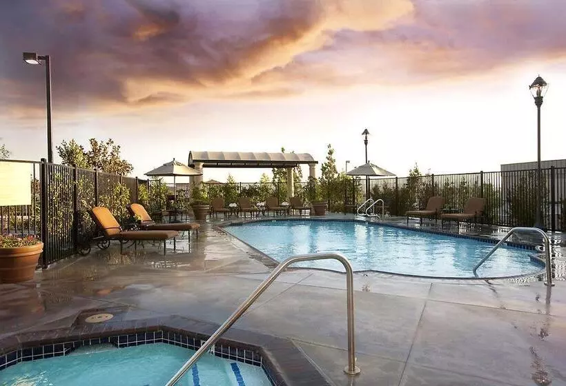 Ayres Hotel & Spa Moreno Valley/riverside