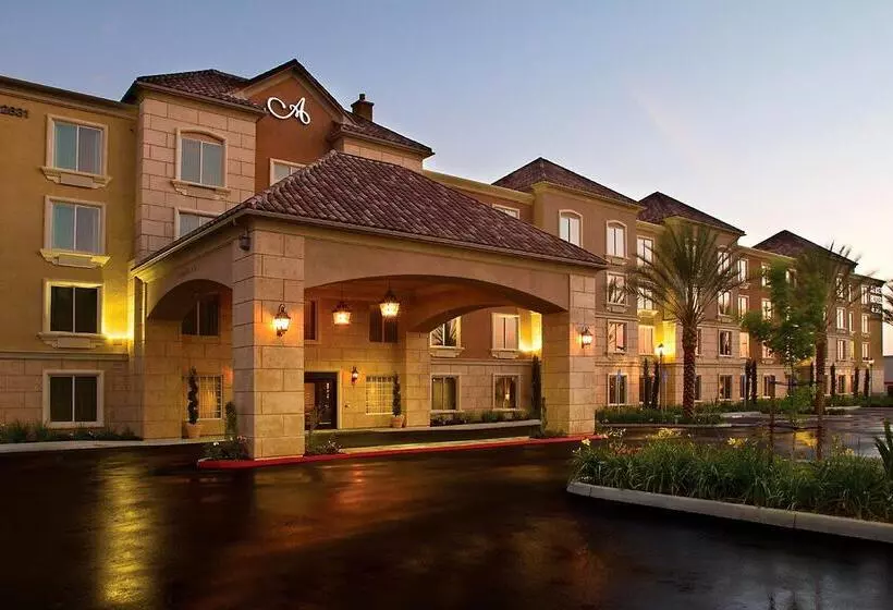 Ayres Hotel & Spa Moreno Valley/riverside