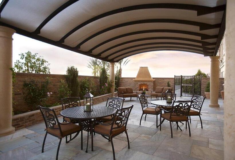 Ayres Hotel & Spa Moreno Valley/riverside