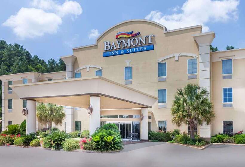 فندق Baymont By Wyndham Henderson