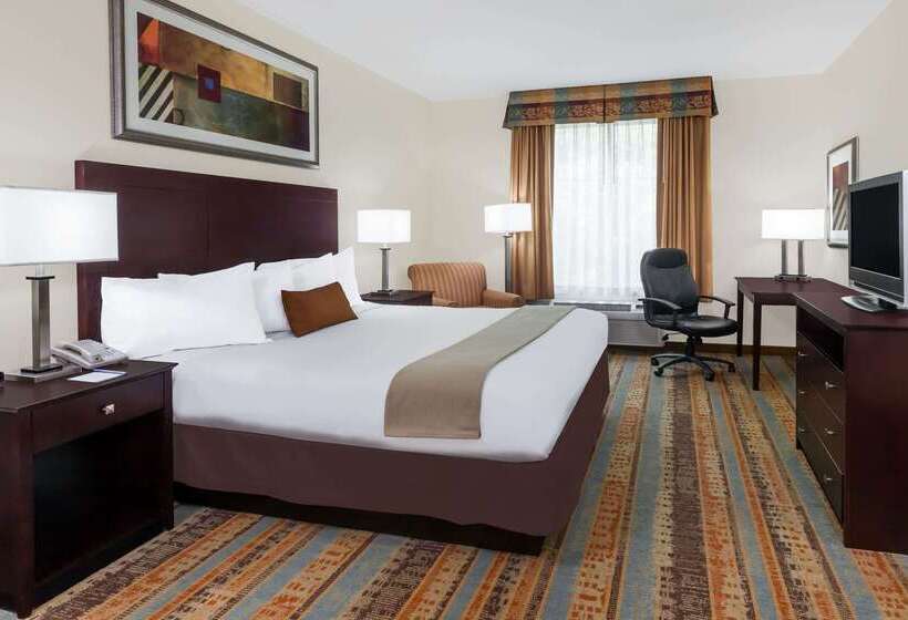 فندق Baymont By Wyndham Henderson