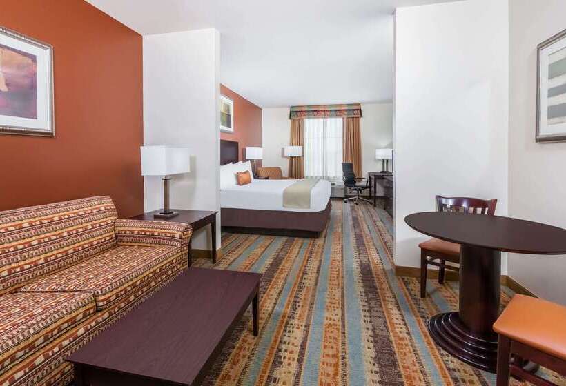 فندق Baymont By Wyndham Henderson