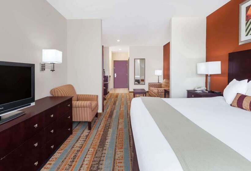 فندق Baymont By Wyndham Henderson