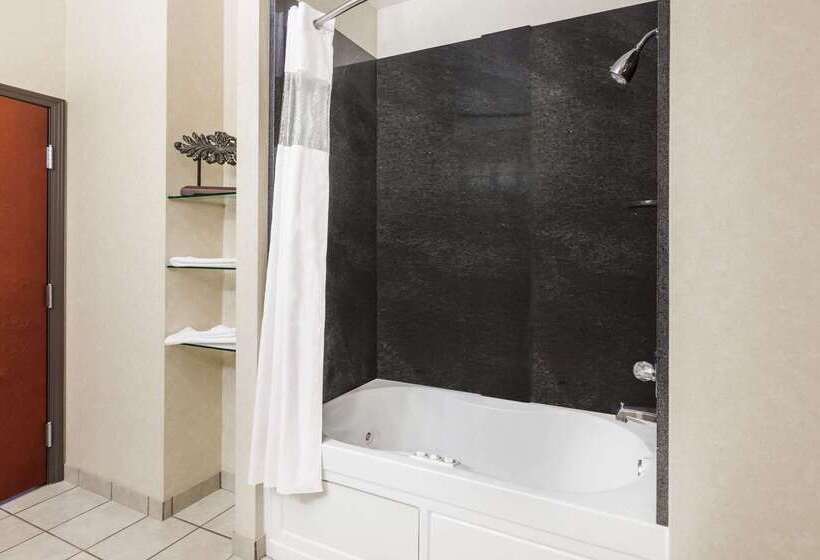 فندق Baymont By Wyndham Henderson