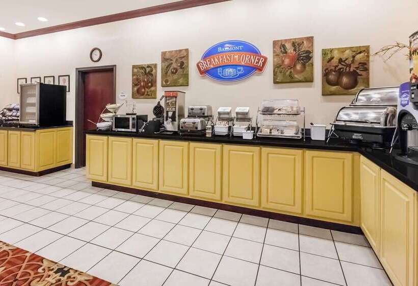 فندق Baymont By Wyndham Henderson