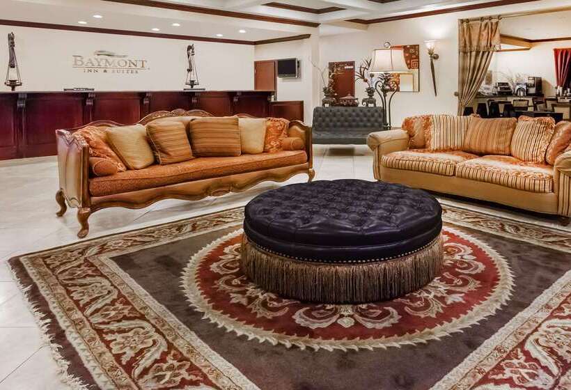 فندق Baymont By Wyndham Henderson