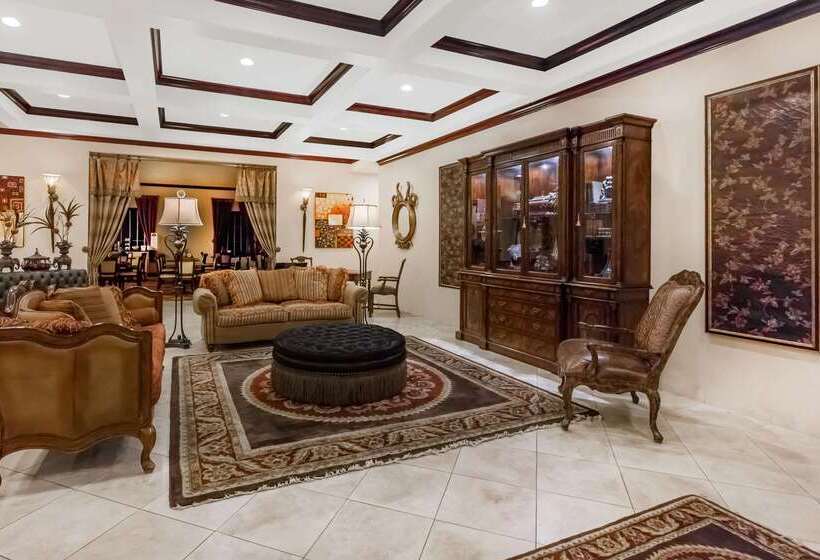 فندق Baymont By Wyndham Henderson