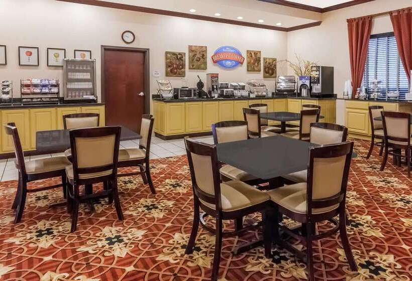 فندق Baymont By Wyndham Henderson