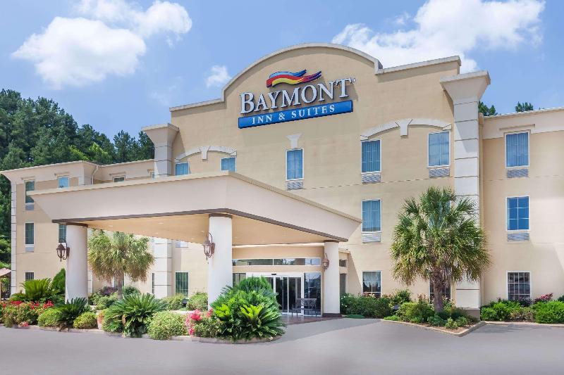 فندق Baymont By Wyndham Henderson