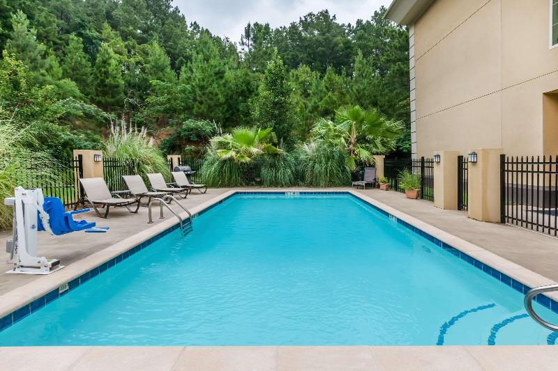 فندق Baymont By Wyndham Henderson