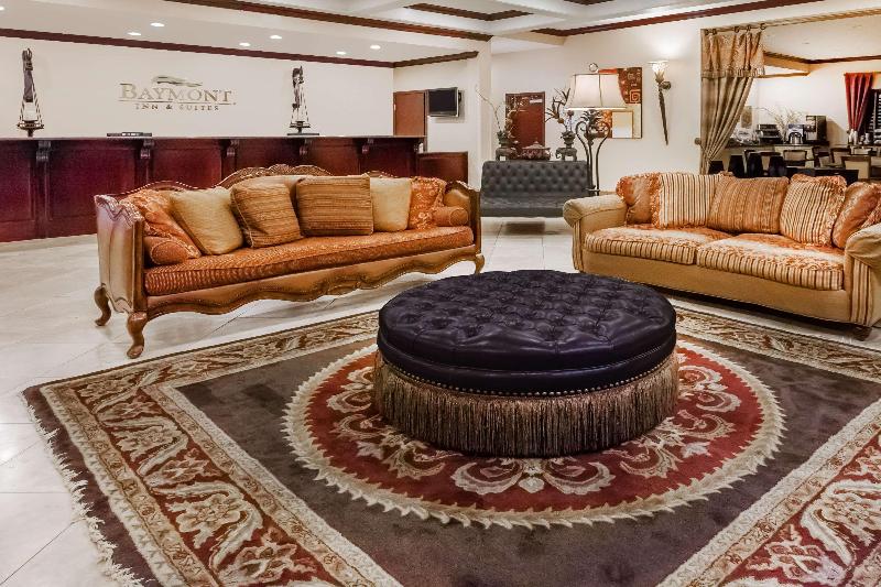 فندق Baymont By Wyndham Henderson