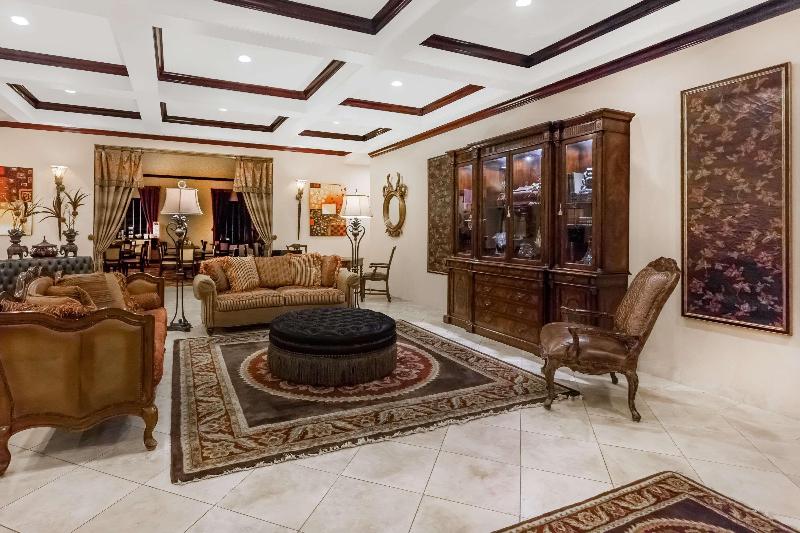 فندق Baymont By Wyndham Henderson