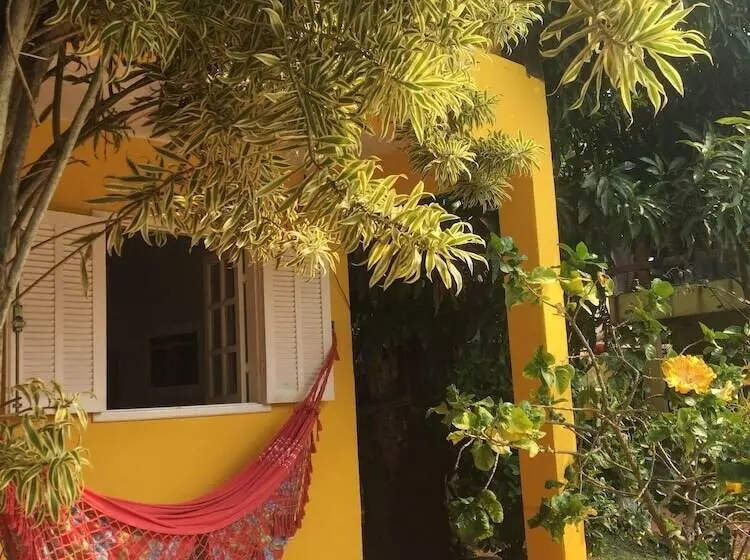 ホテル Bella Geriba Suites