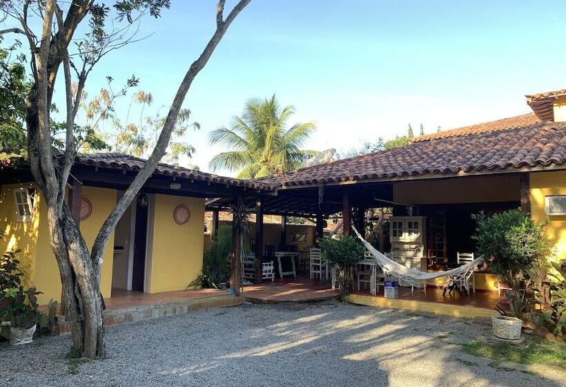 ホテル Bella Geriba Suites