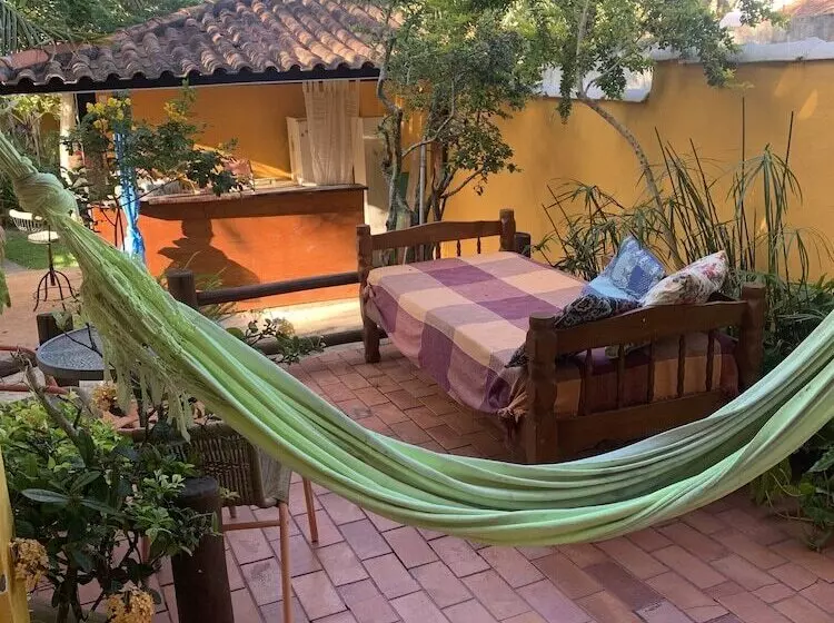 ホテル Bella Geriba Suites