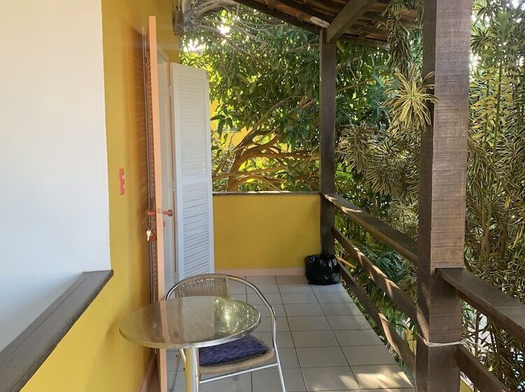 ホテル Bella Geriba Suites