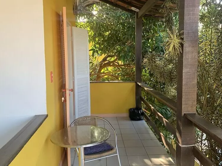 ホテル Bella Geriba Suites