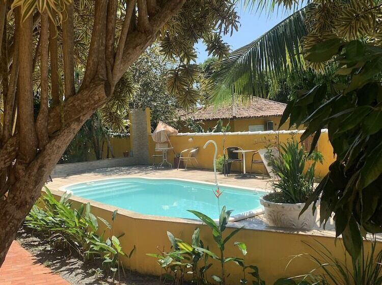 ホテル Bella Geriba Suites