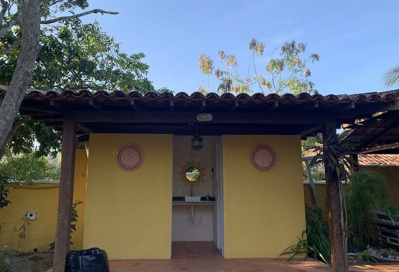 ホテル Bella Geriba Suites