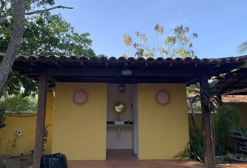 ホテル Bella Geriba Suites