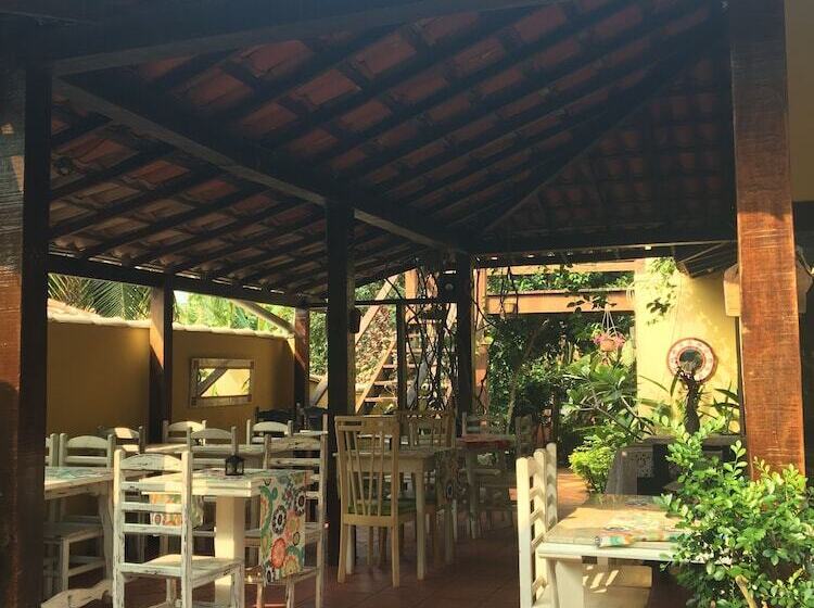 ホテル Bella Geriba Suites