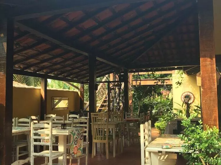 ホテル Bella Geriba Suites