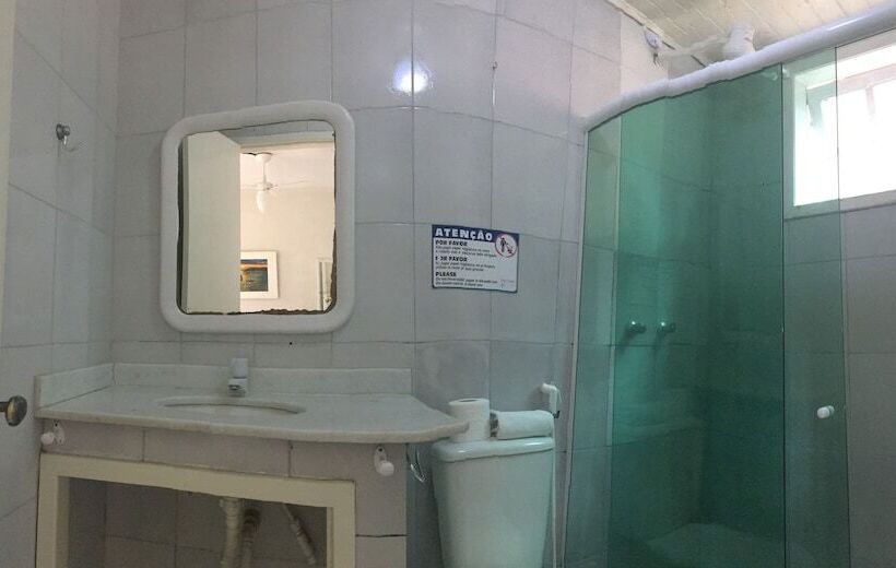 ホテル Bella Geriba Suites