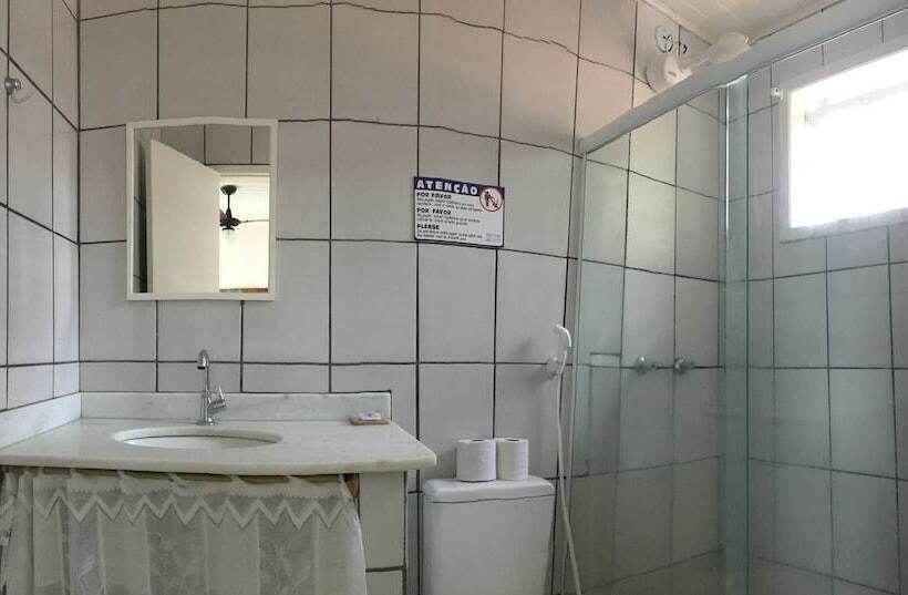 ホテル Bella Geriba Suites