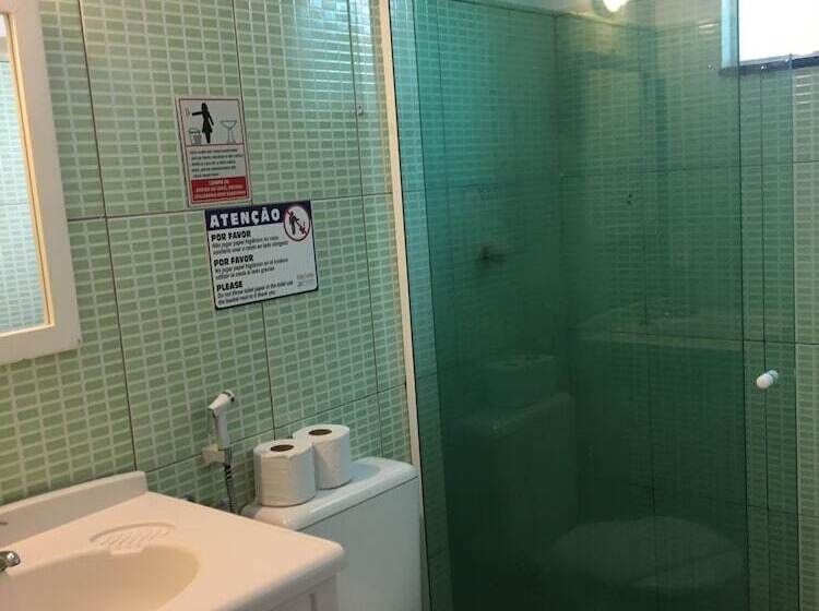 ホテル Bella Geriba Suites