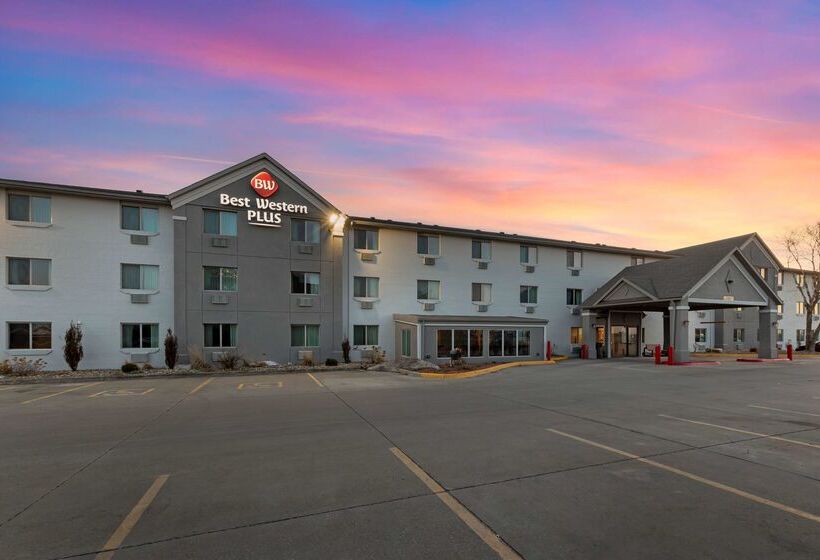 酒店 Best Western Plus Altoona Inn