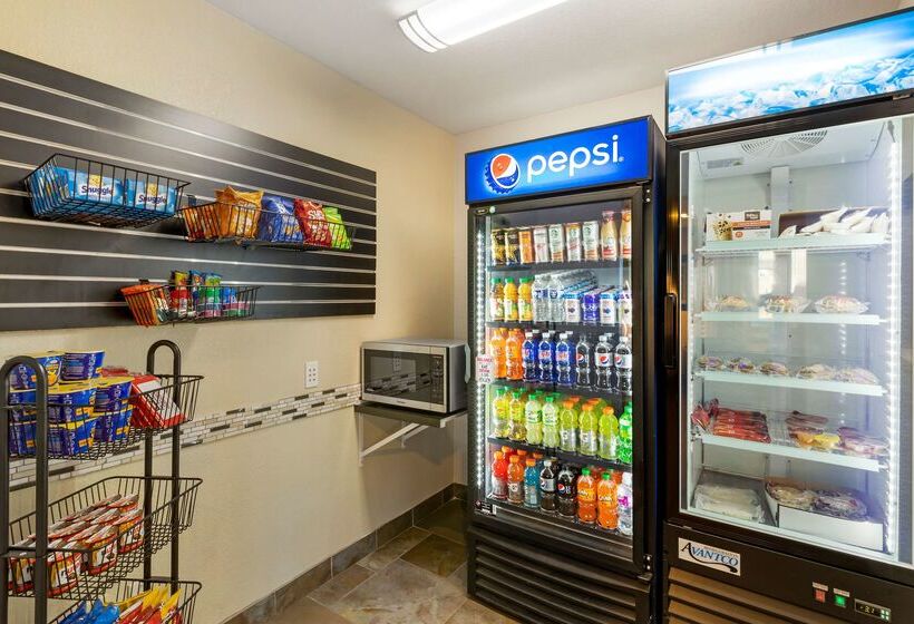 酒店 Best Western Plus Altoona Inn